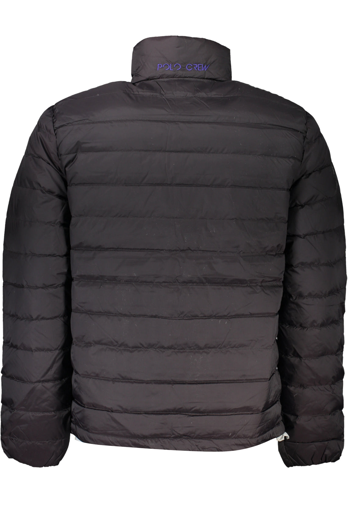 LA MARTINA Jackets and down jackets Black - XMO014PA012