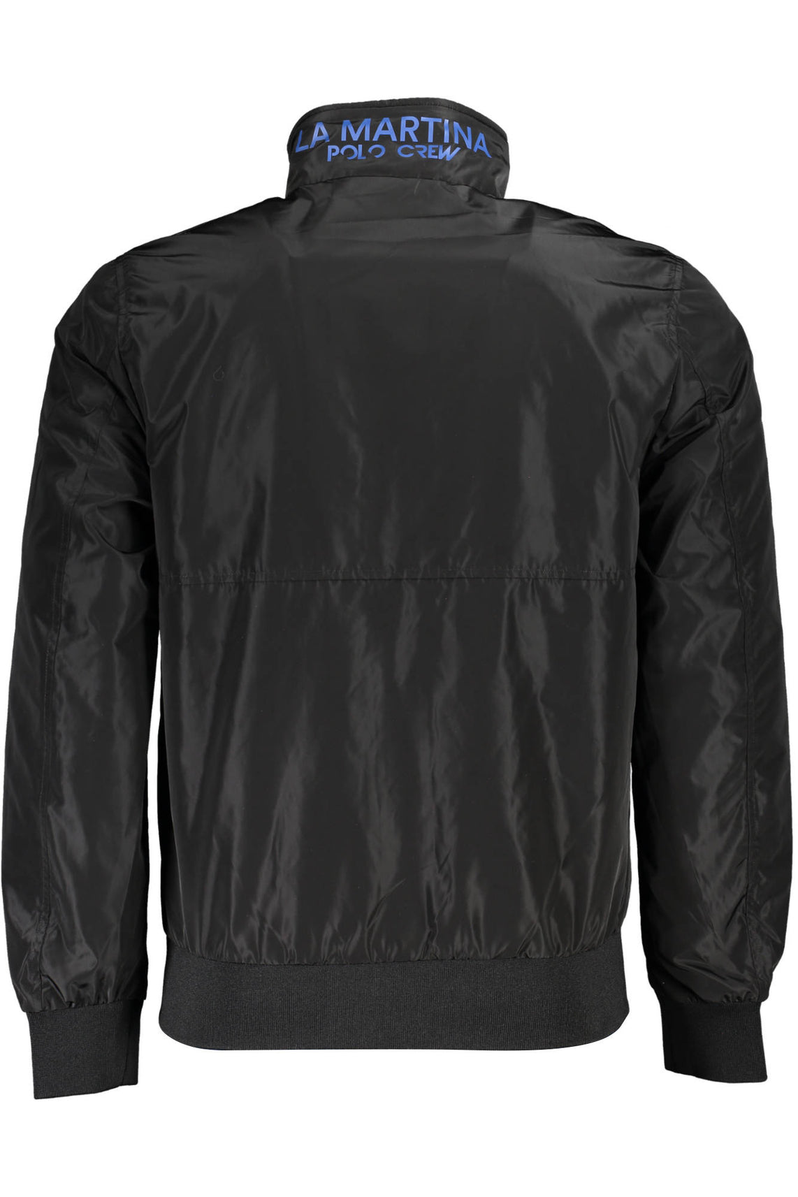 LA MARTINA Jackets and down jackets Black - XMO302PA004