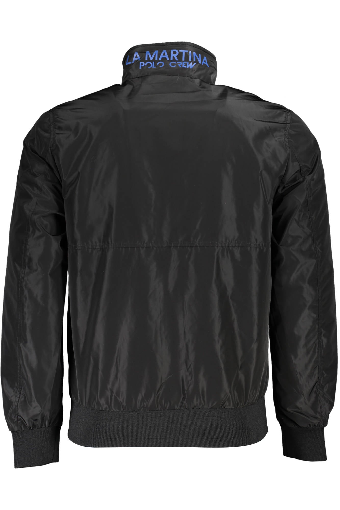 LA MARTINA Jackets and down jackets Black - XMO302PA004