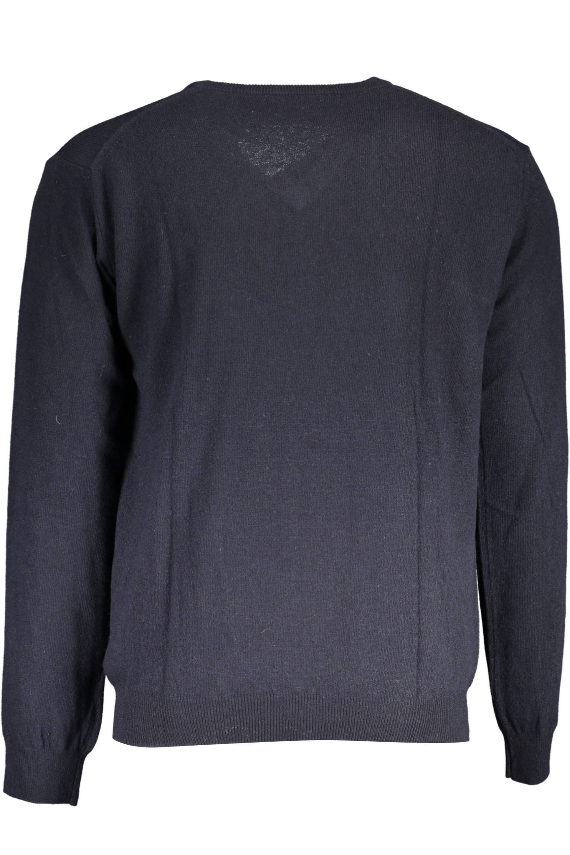 LA MARTINA Sweaters Blue - XMS001-YW084