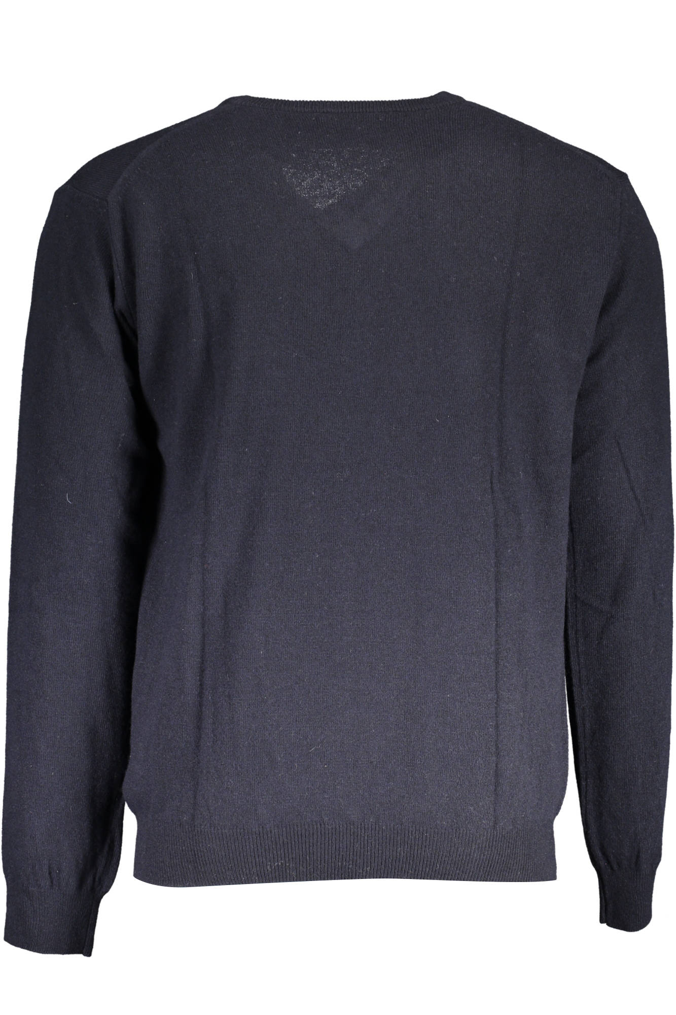 LA MARTINA Sweaters Blue - XMS001-YW084