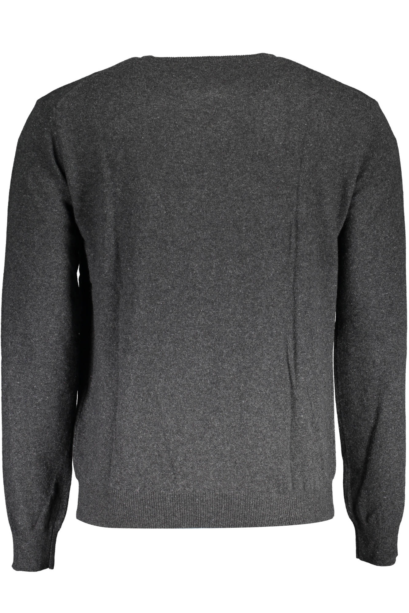 LA MARTINA Sweaters Grey - XMS004-YW084