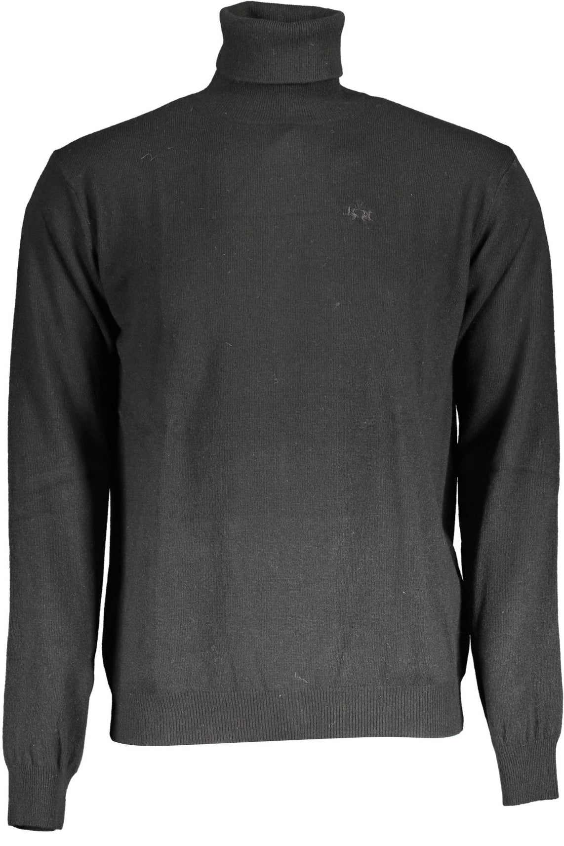 LA MARTINA Sweaters Black - XMS005-YW084