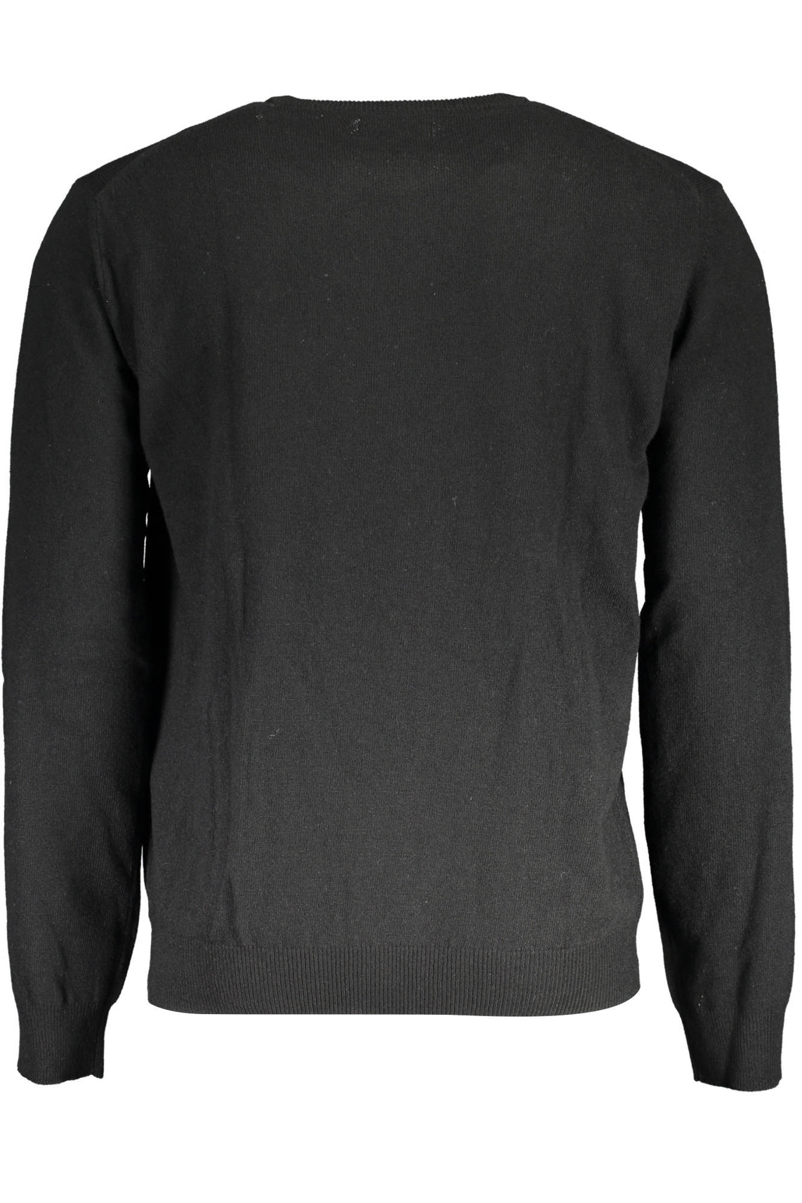 Black man sweater