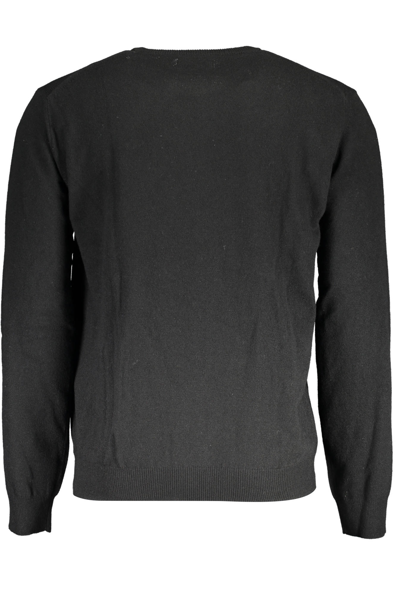 Black man sweater