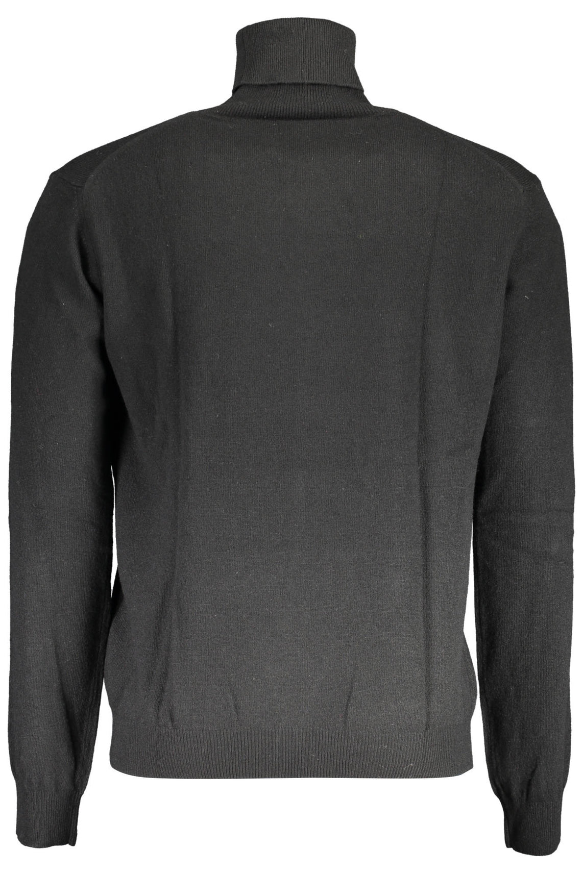 Black man sweater