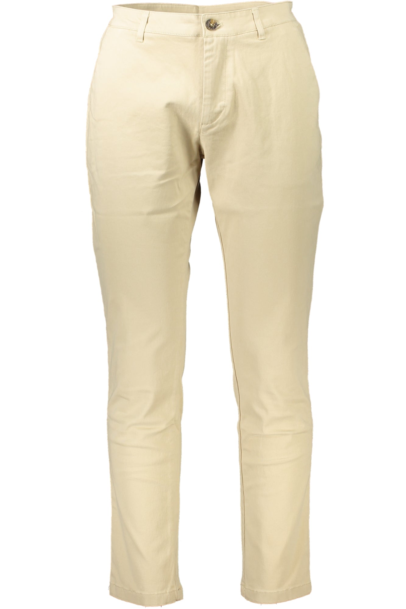 LA MARTINA Trousers Beige - XMT008TW492