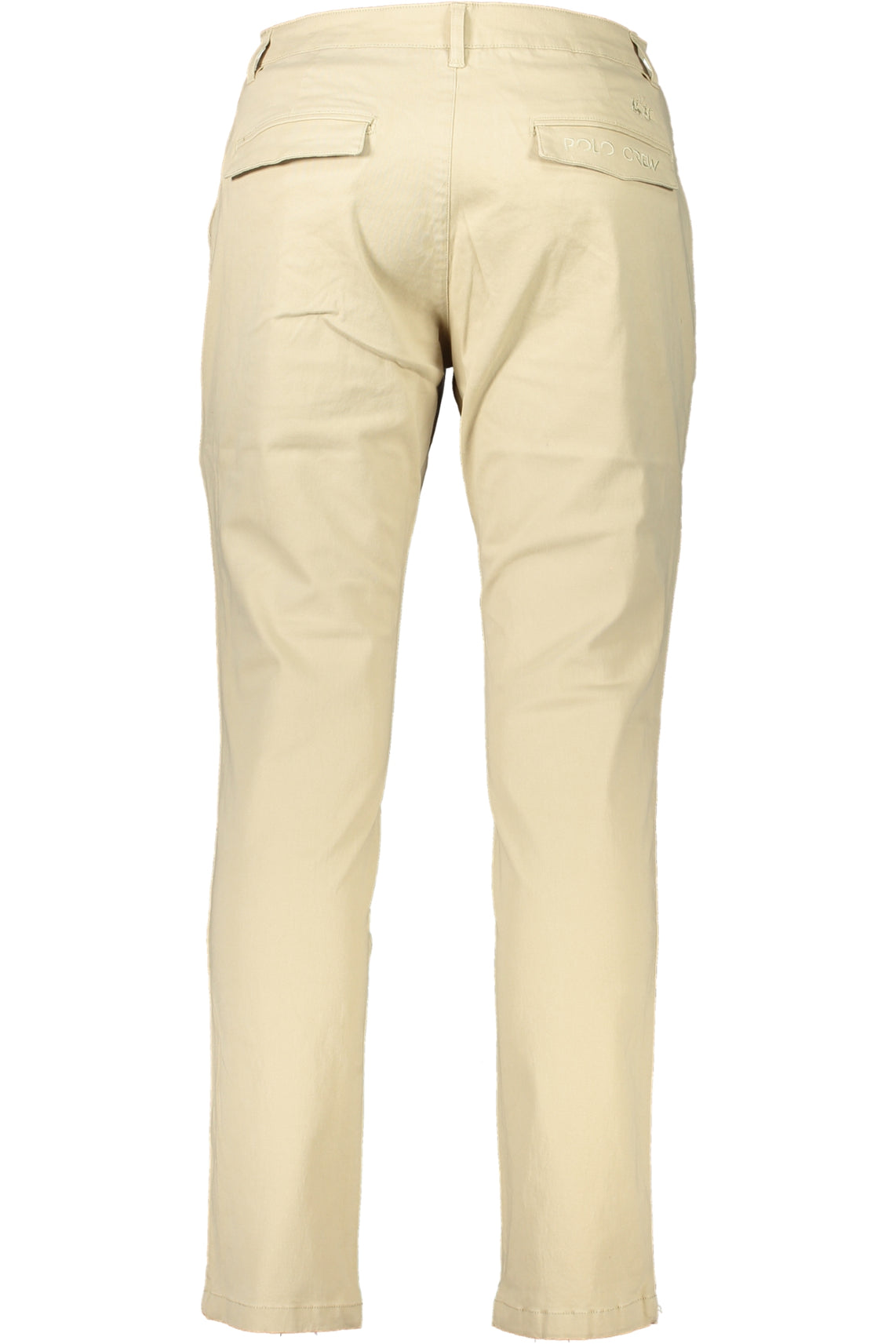 LA MARTINA Trousers Beige - XMT008TW492