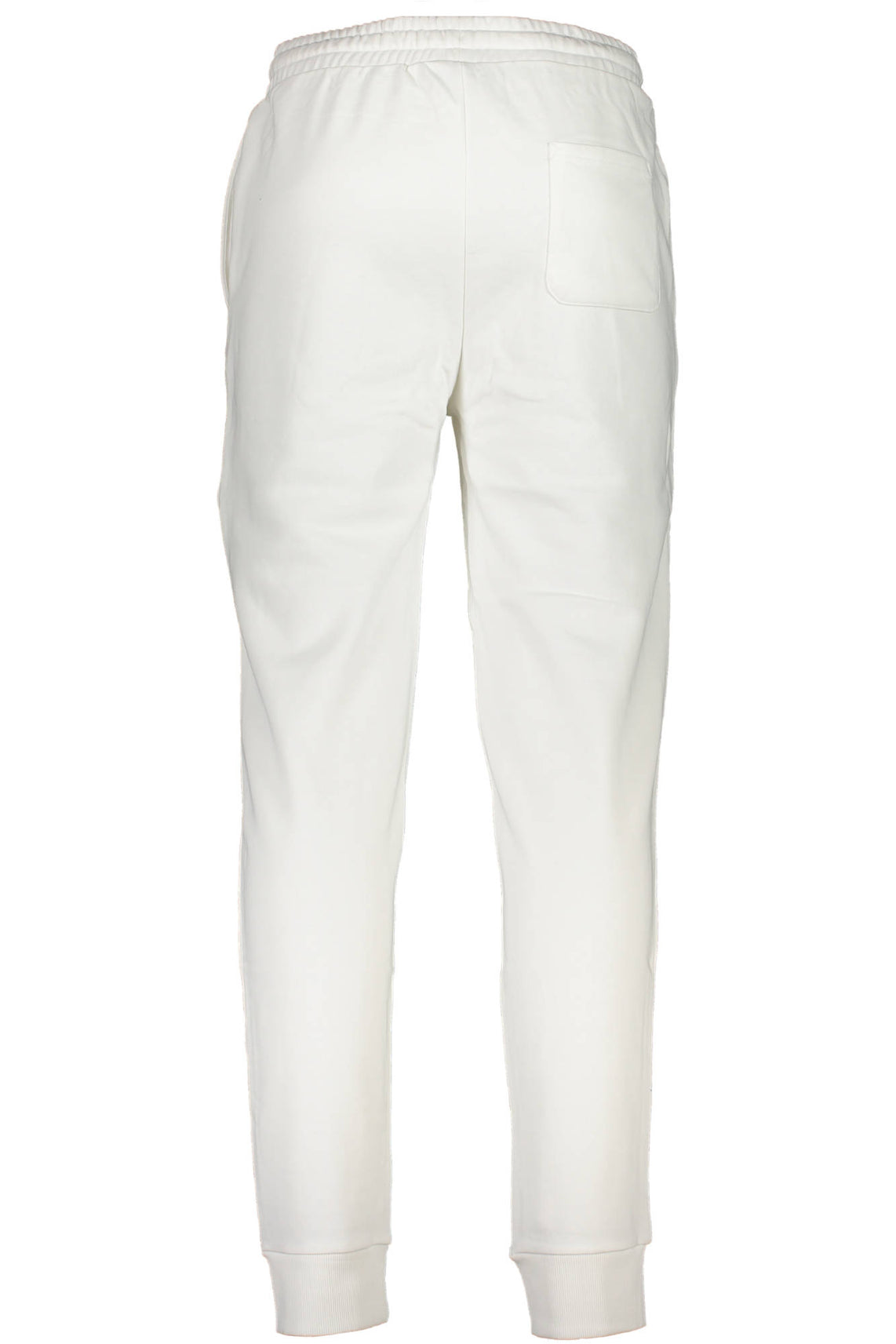 White men's trousers