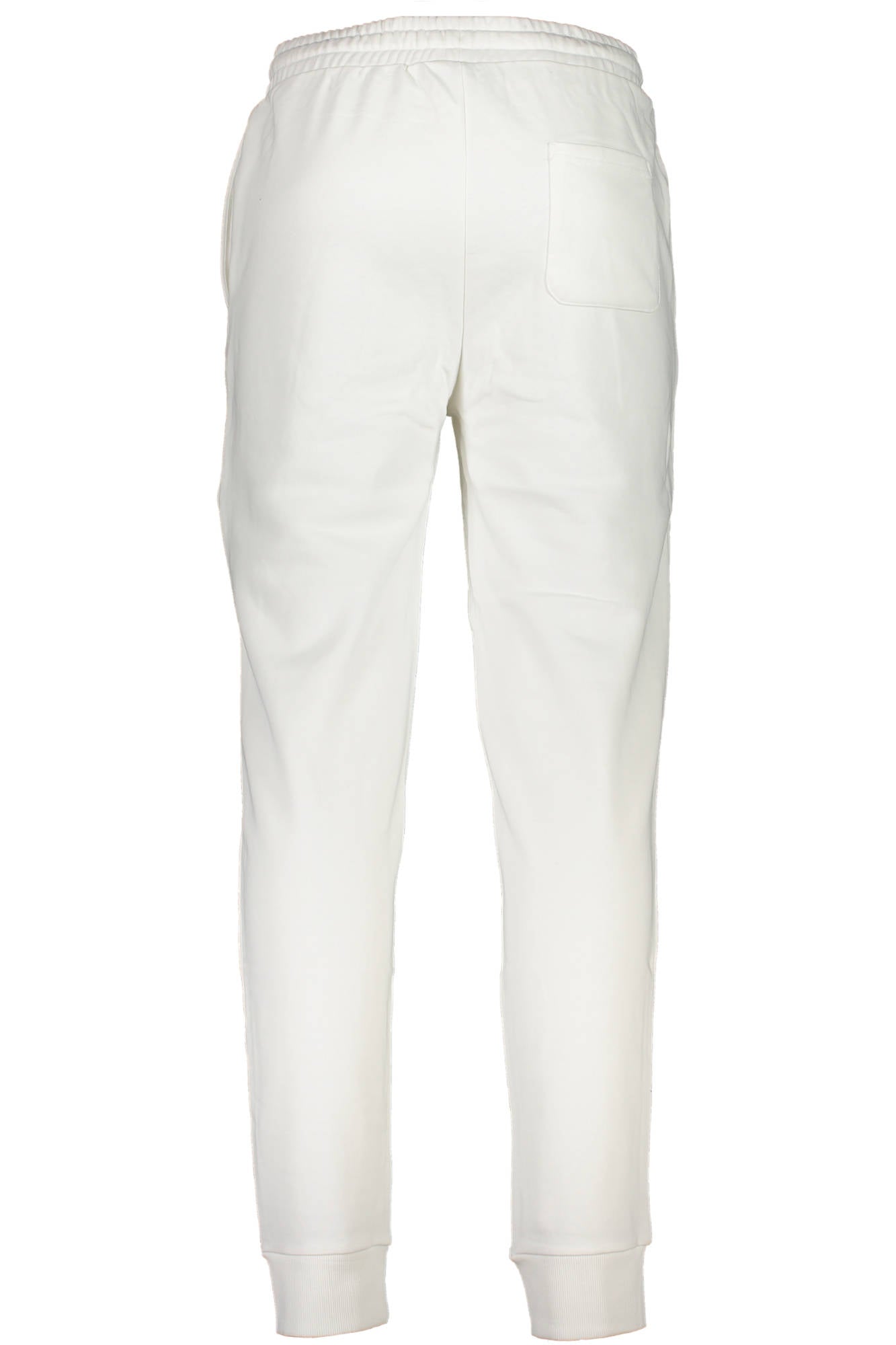 White men's trousers