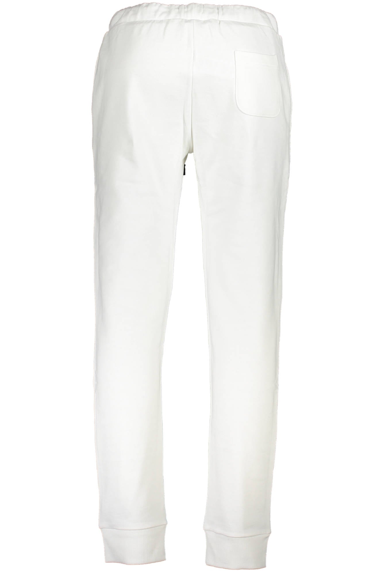 LA MARTINA Joggers White - CCMT03FP109