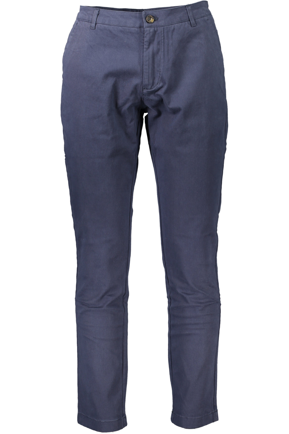 LA MARTINA Trousers Blue - XMT008TW492
