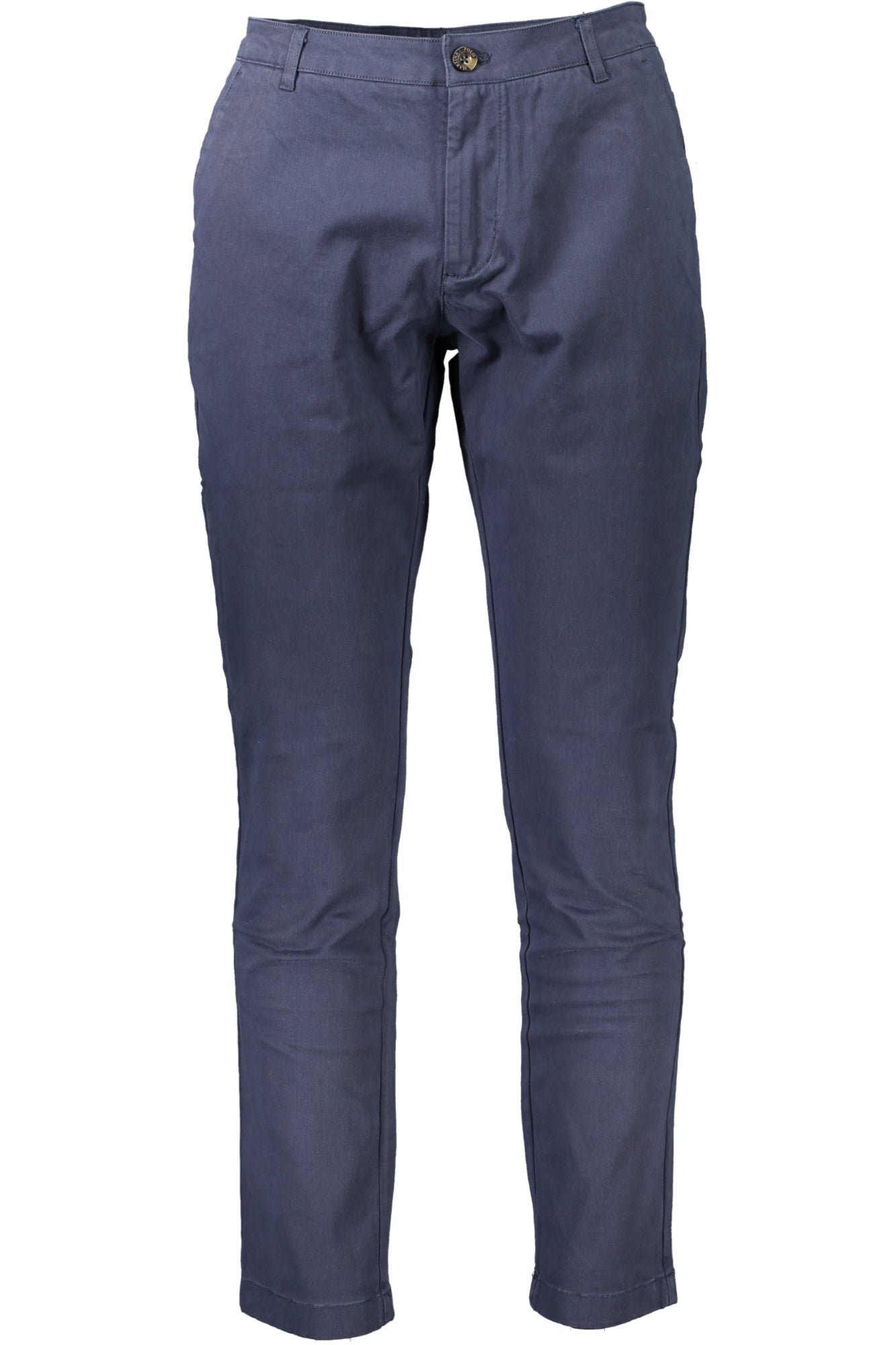 LA MARTINA Trousers Blue - XMT008TW492