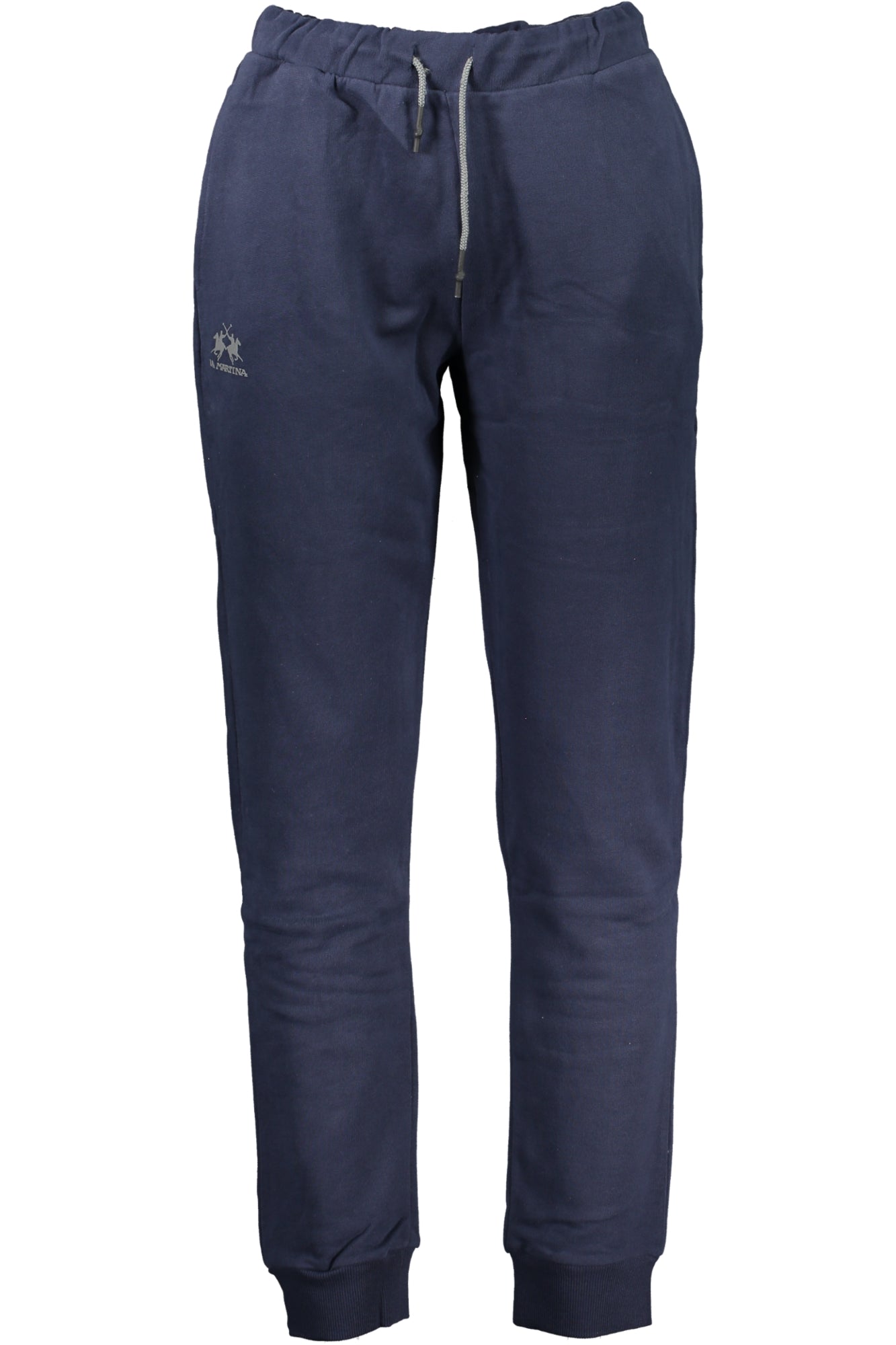 LA MARTINA Joggers Blue - CCMT03FP109