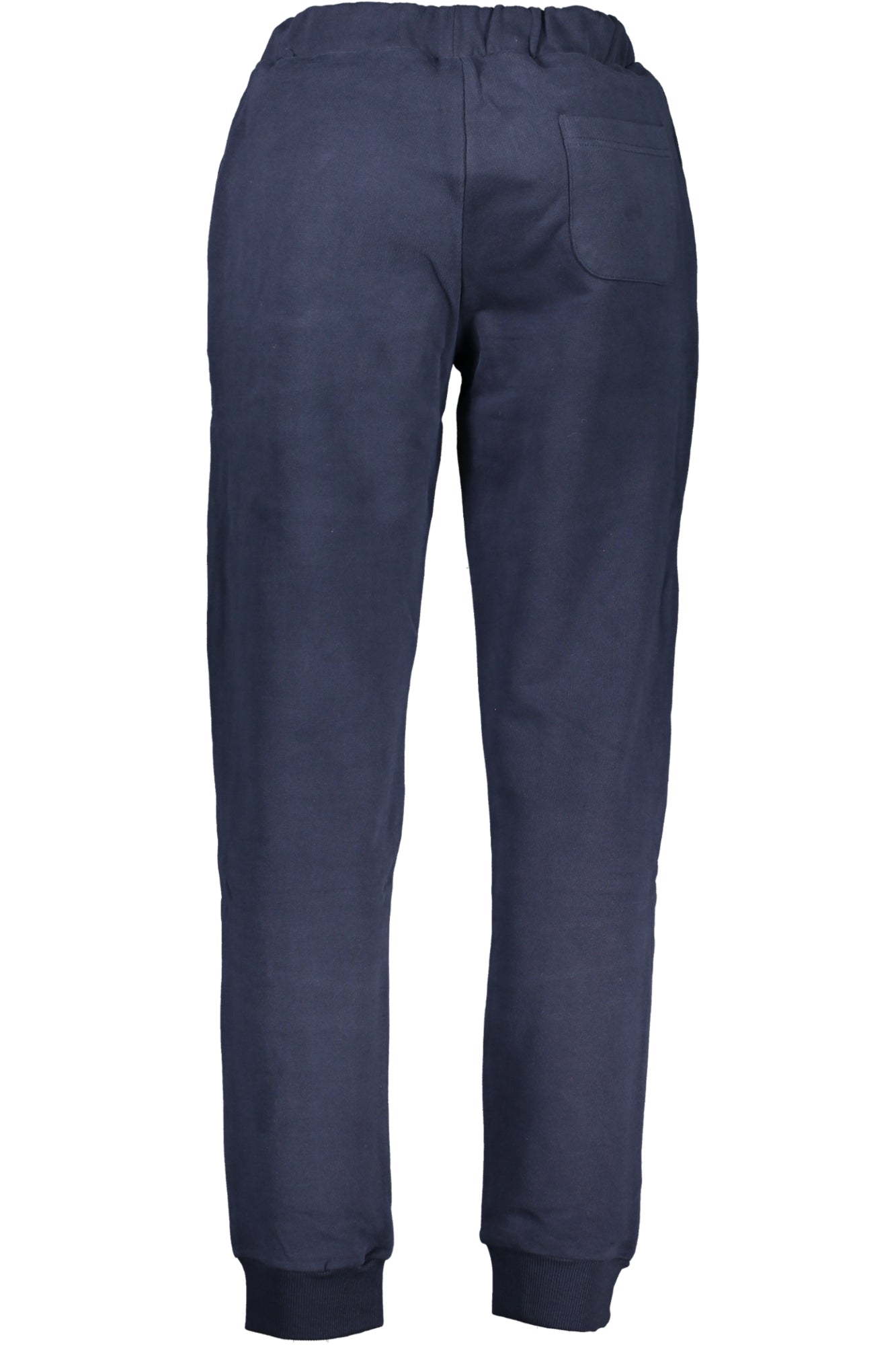 LA MARTINA Joggers Blue - CCMT03FP109