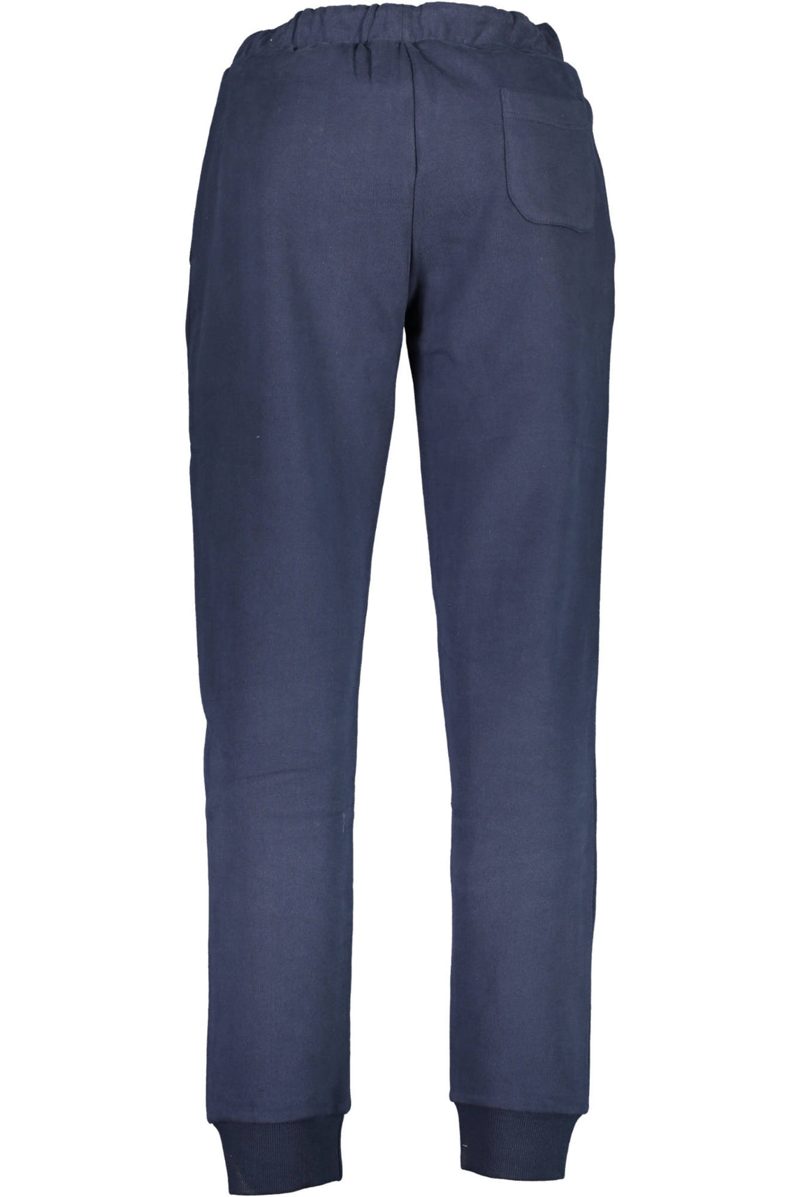 Men's blue trousers
