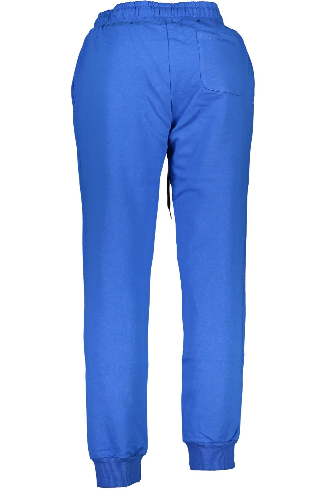 LA MARTINA Joggers Blue - XMT004FP059
