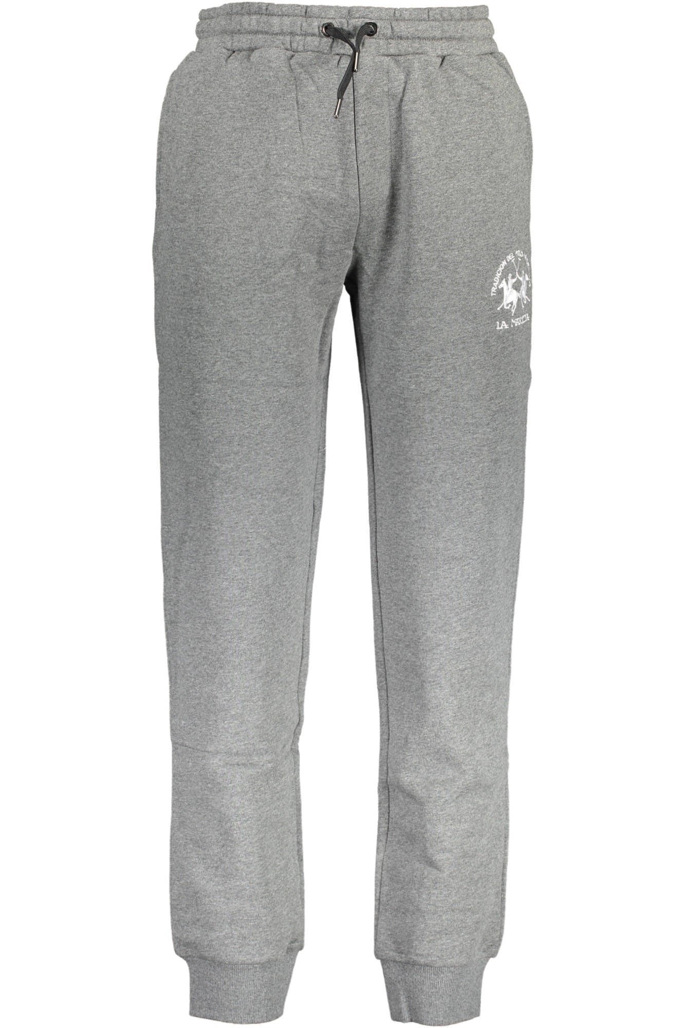 LA MARTINA Joggers Grey - XMT003FP548