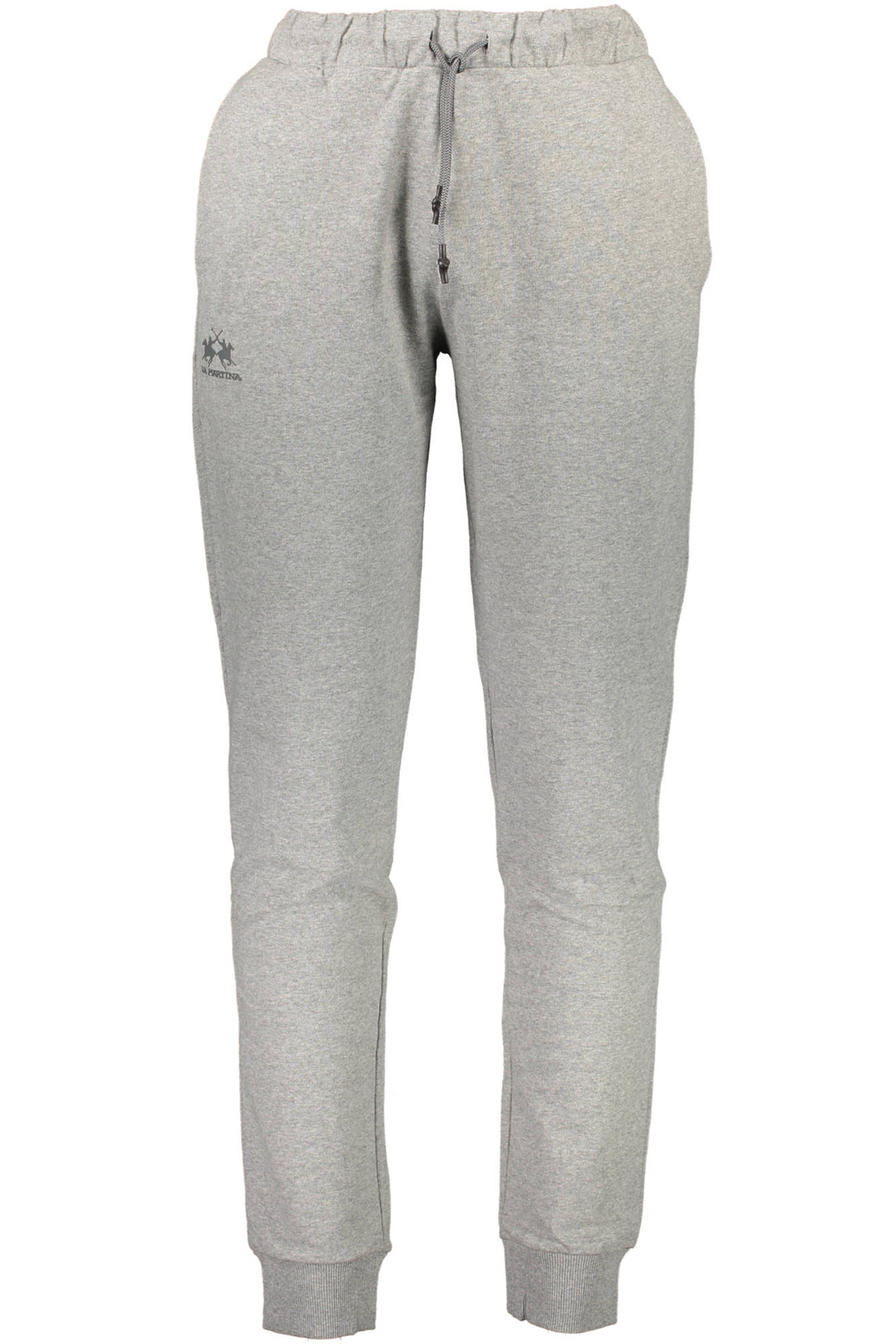 LA MARTINA Joggers Grey - CCMT03FP109
