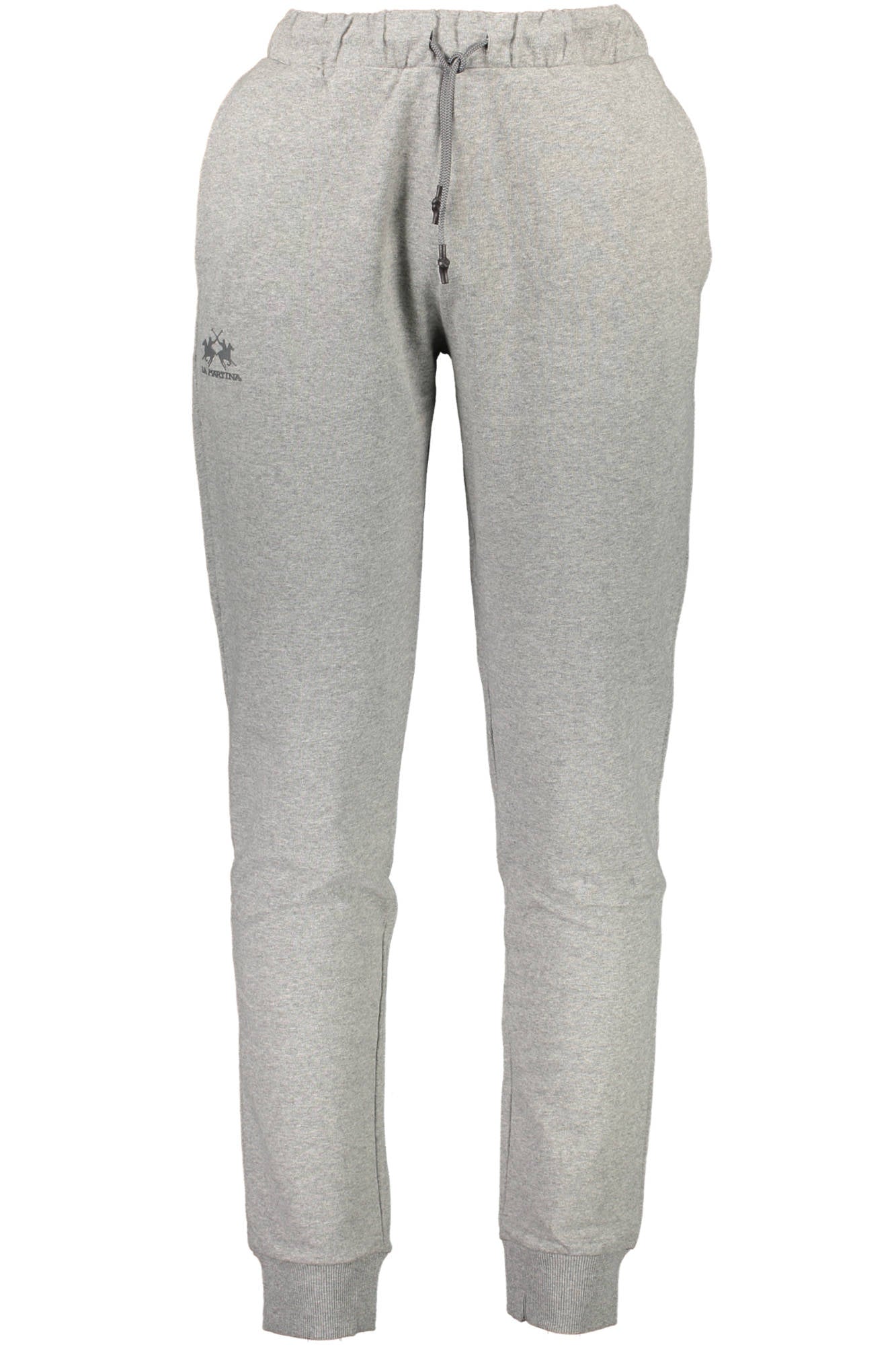 LA MARTINA Joggers Grey - CCMT03FP109