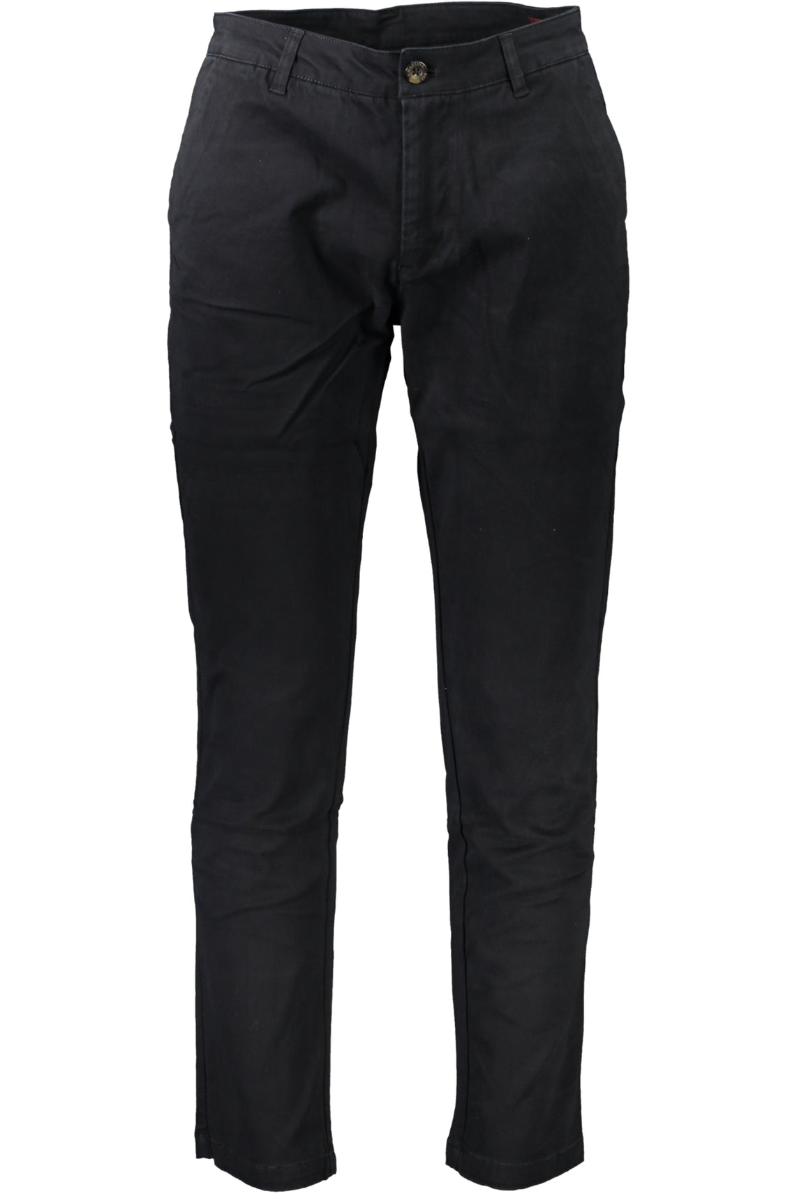 LA MARTINA Trousers Black - XMT008TW492