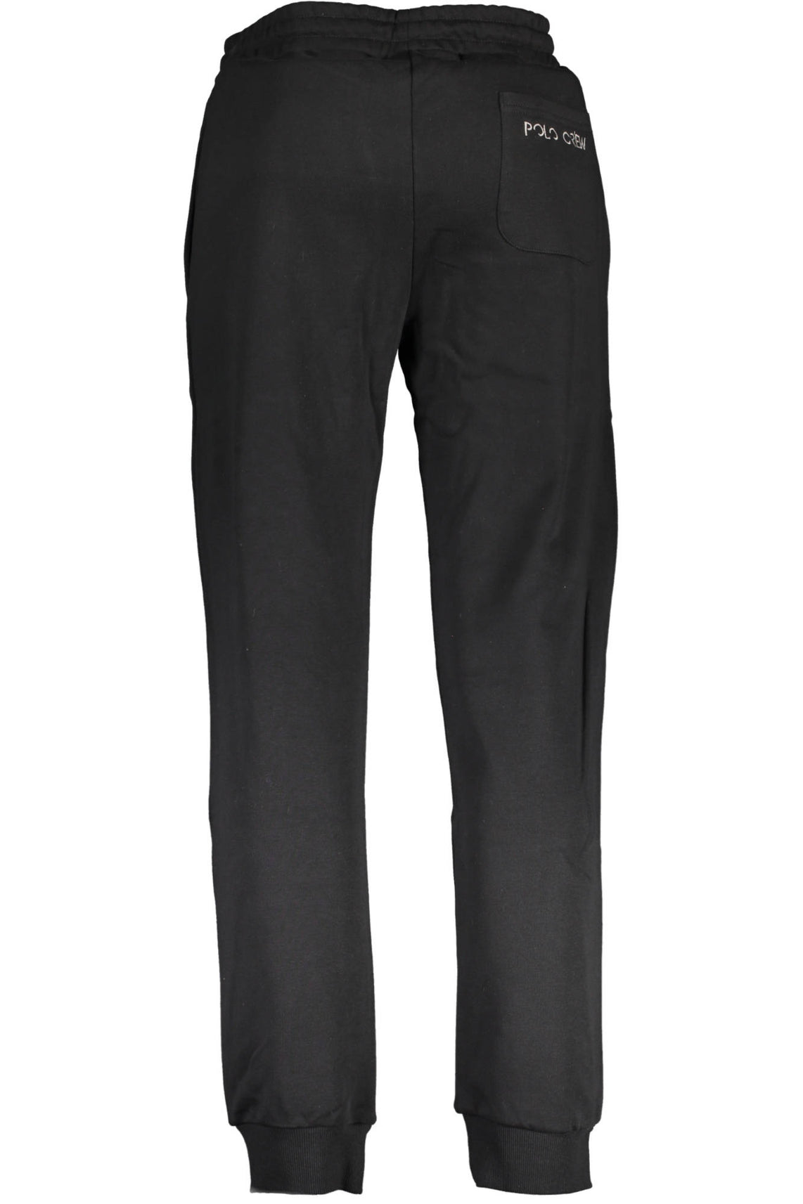 Black man trousers