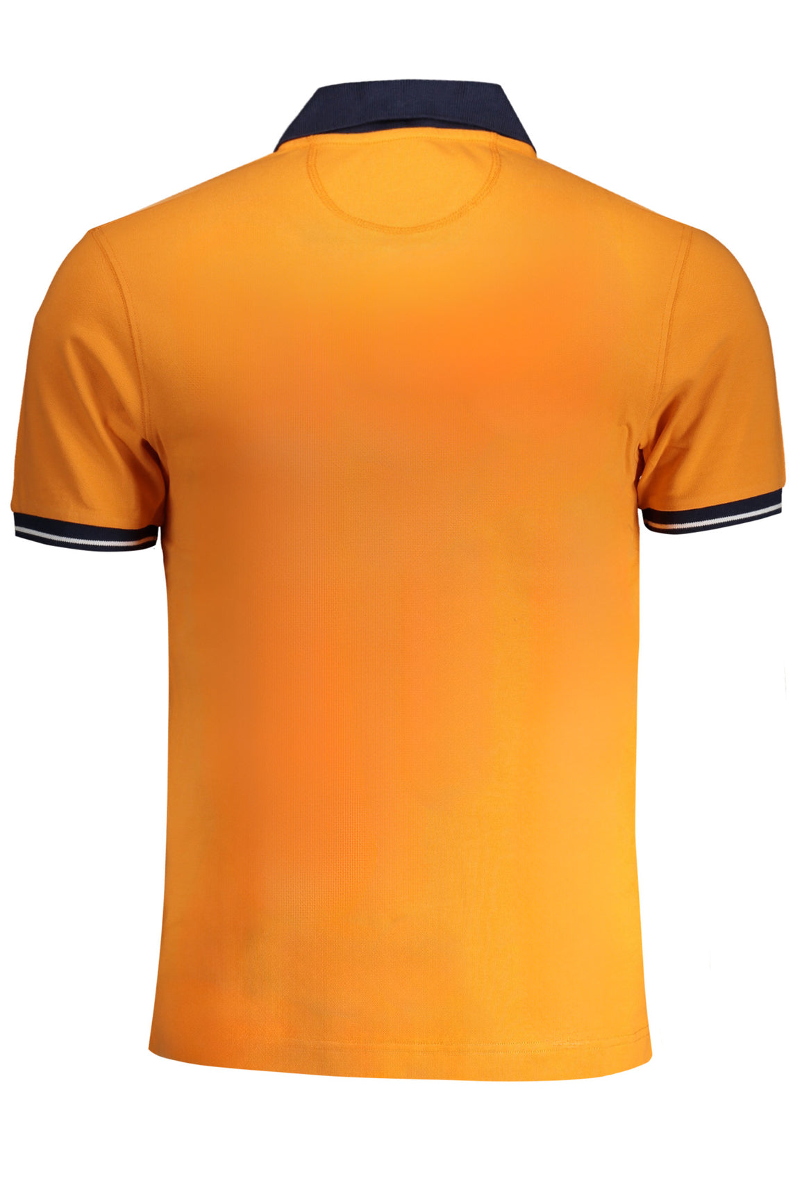 LA MARTINA Polo Shirts Orange - YMP005PK001