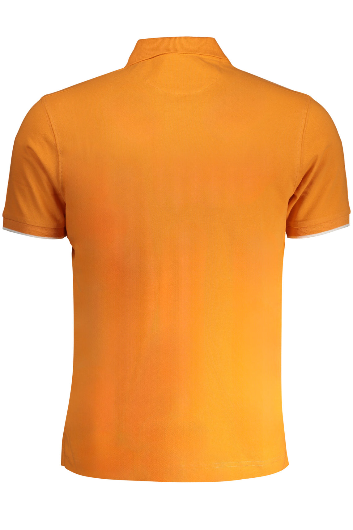 LA MARTINA Polo Shirts Orange - YMP001PK001
