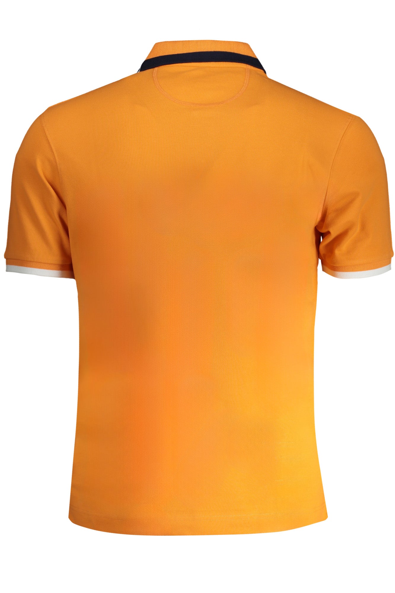 LA MARTINA Polo Shirts Orange - YMP006PK001