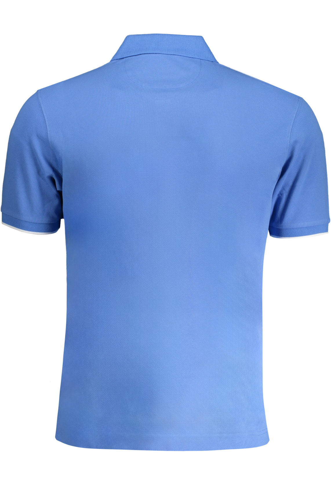 LA MARTINA Polo Shirts Light Blue - YMP001PK001