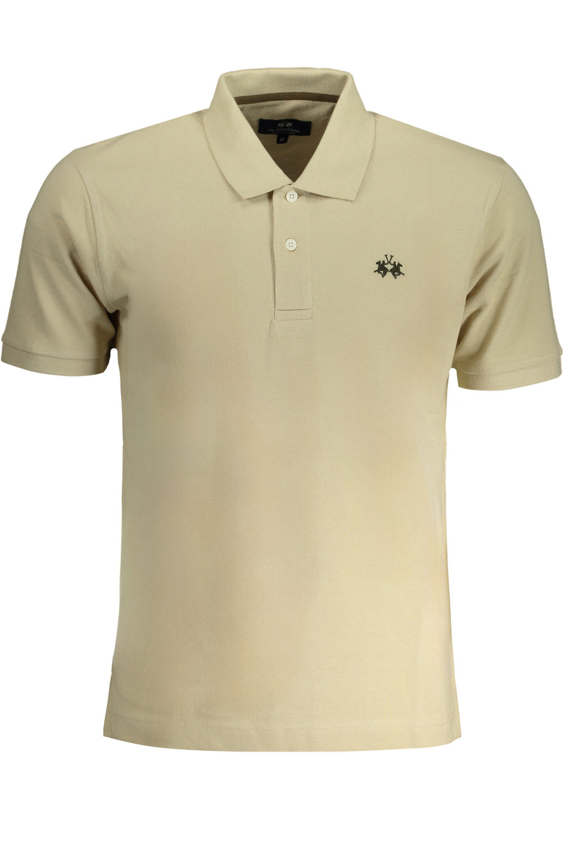 LA MARTINA Polo Shirts Beige - BPMP01PK031