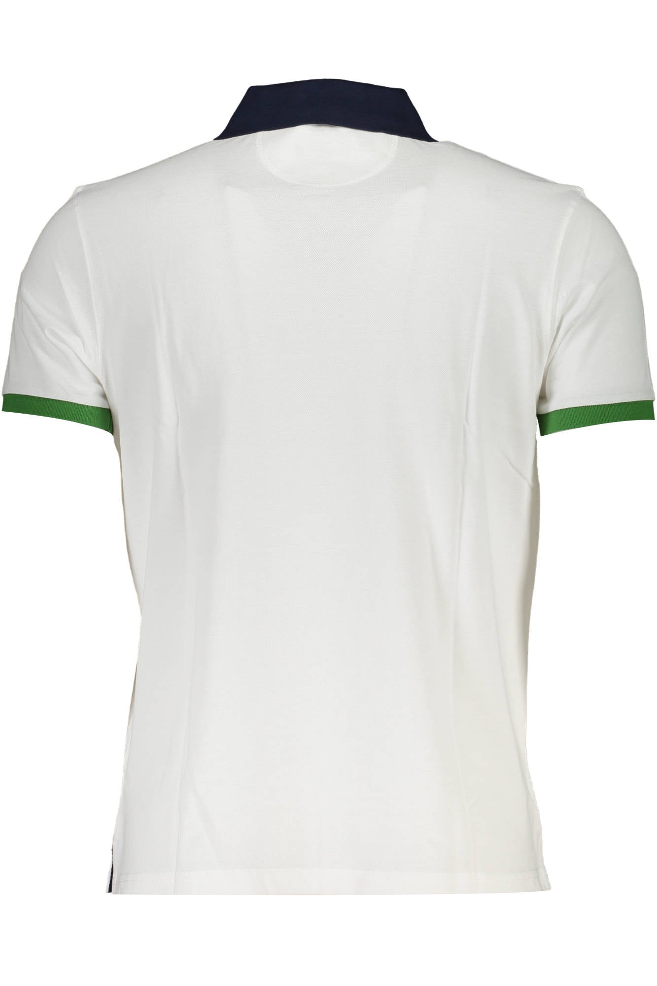 LA MARTINA Polo Shirts White - XMP310PK031