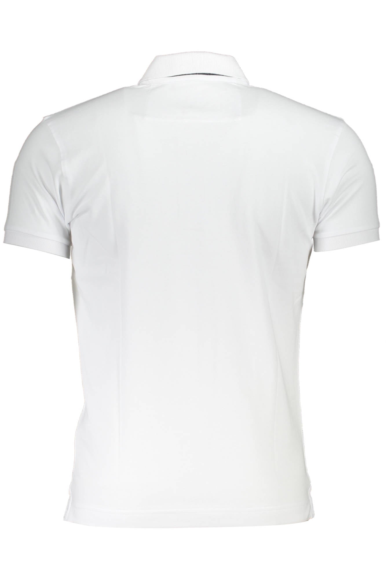LA MARTINA Polo Shirts White - CCMP02PK001