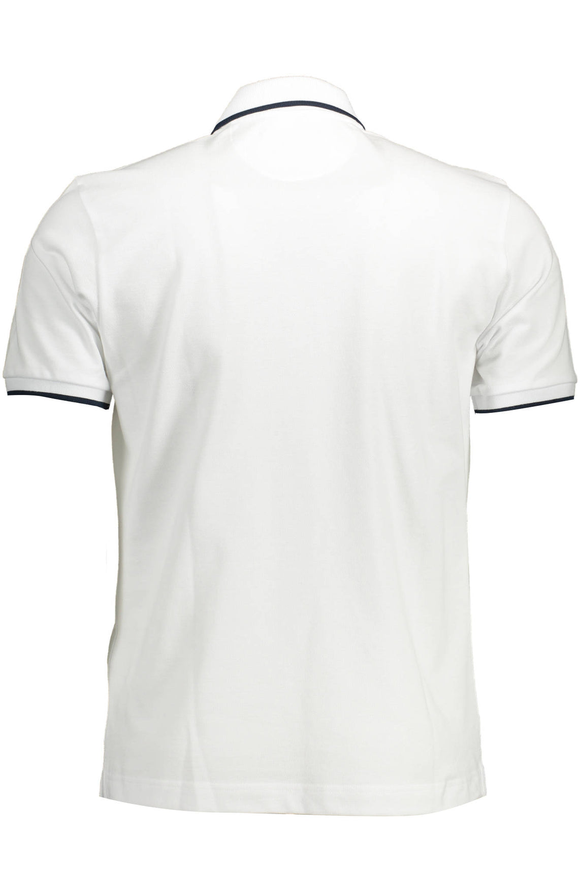 LA MARTINA Polo Shirts White - BPMP04PK031
