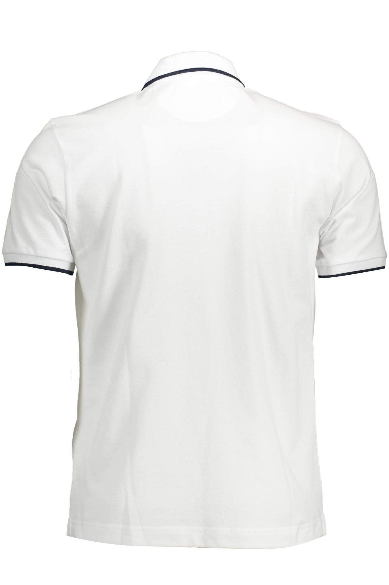 LA MARTINA Polo Shirts White - BPMP04PK031