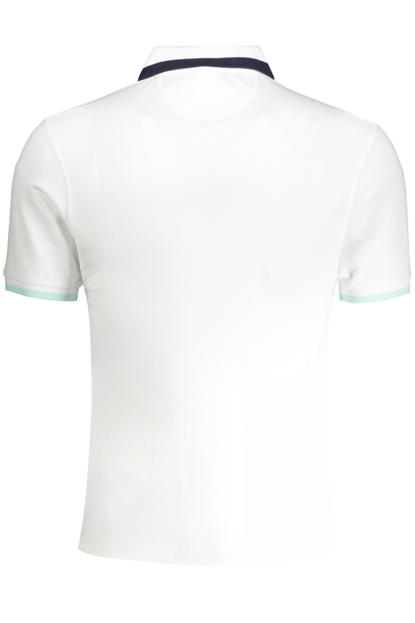 LA MARTINA Polo Shirts White - YMP006PK001