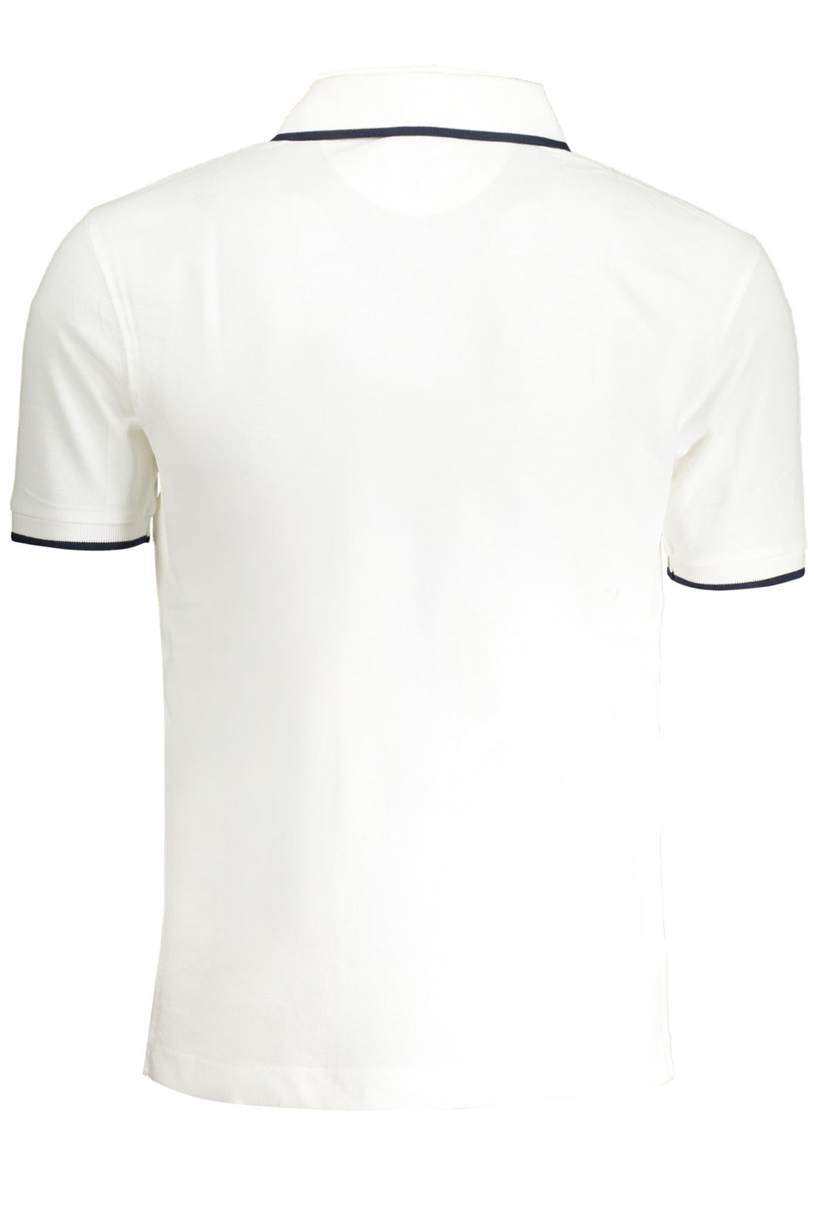 LA MARTINA Polo Shirts White - BPMP04PK031