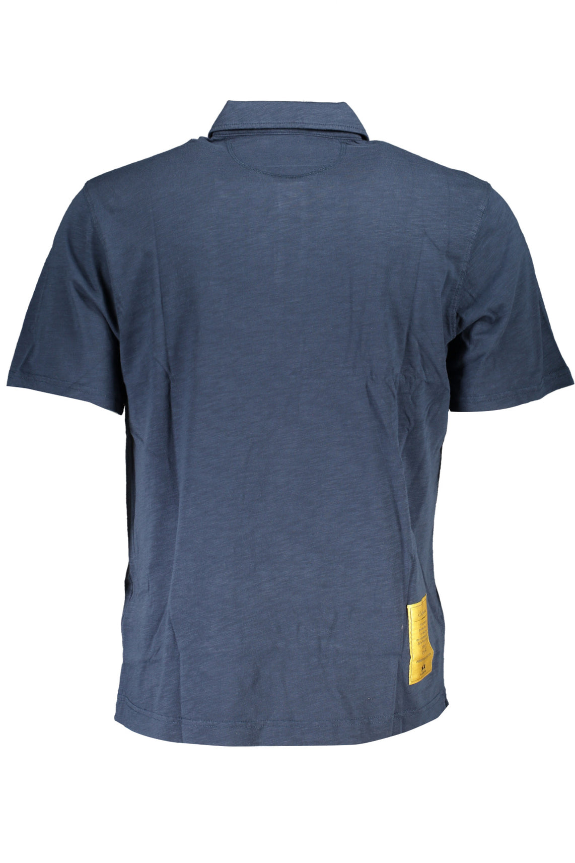 LA MARTINA Polo Shirts Blue - CCMP05JS259