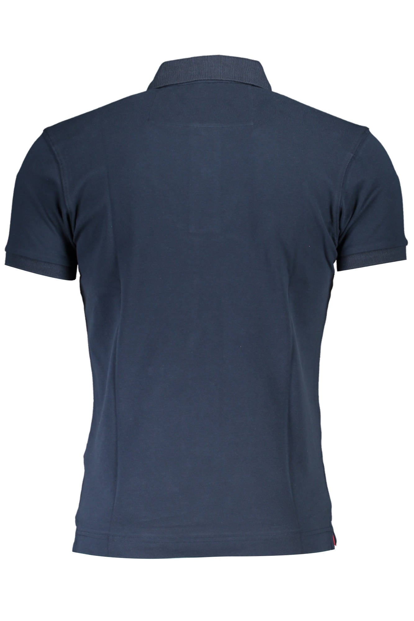 LA MARTINA Polo Shirts Blue - CCMP02PK001