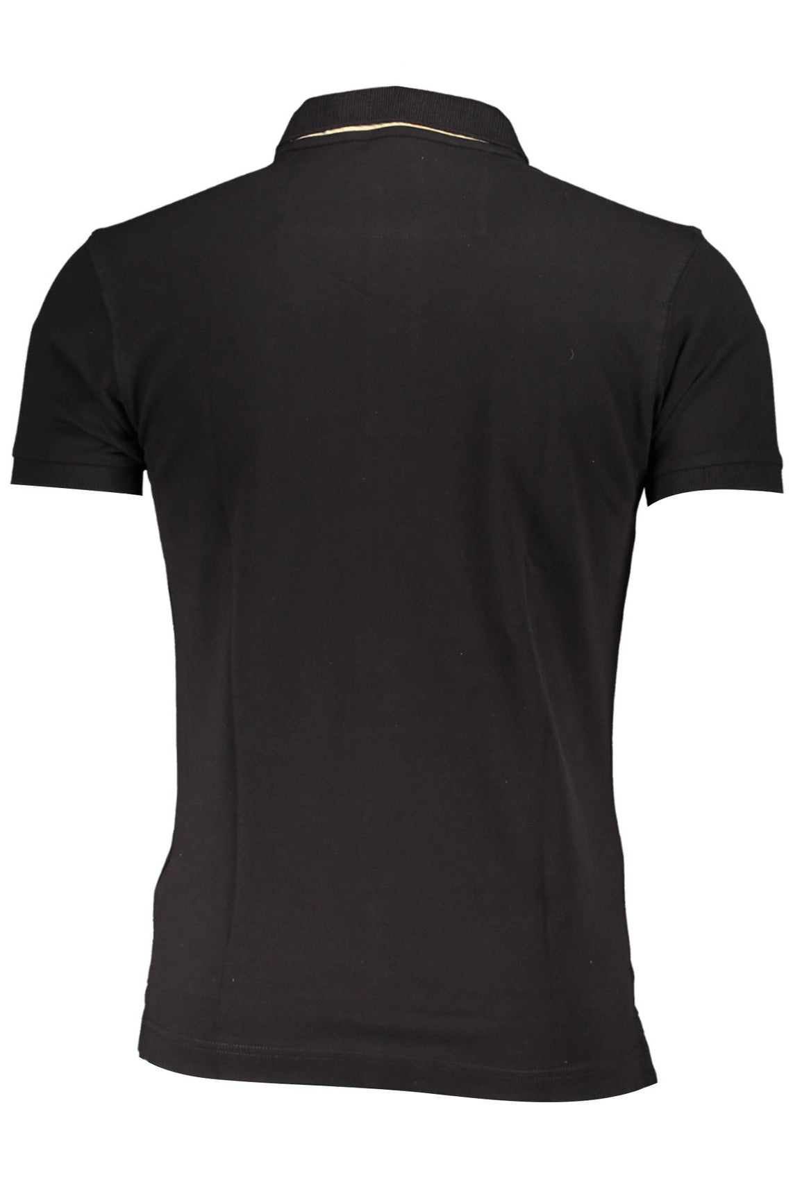 LA MARTINA Polo Shirts Black - CCMP02PK001
