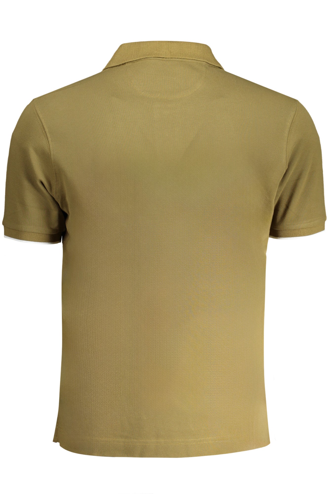 LA MARTINA Polo Shirts Green - YMP001PK001