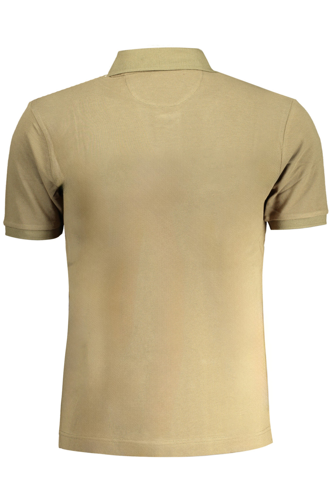 LA MARTINA Polo Shirts Green - BPMP01PK031