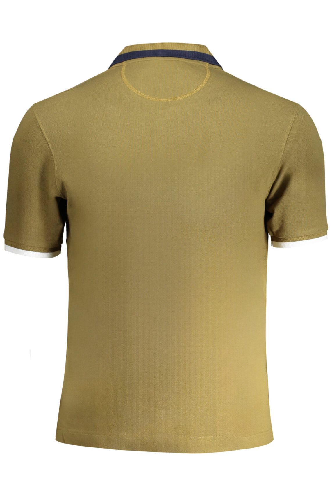 LA MARTINA Polo Shirts Green - YMP006PK001