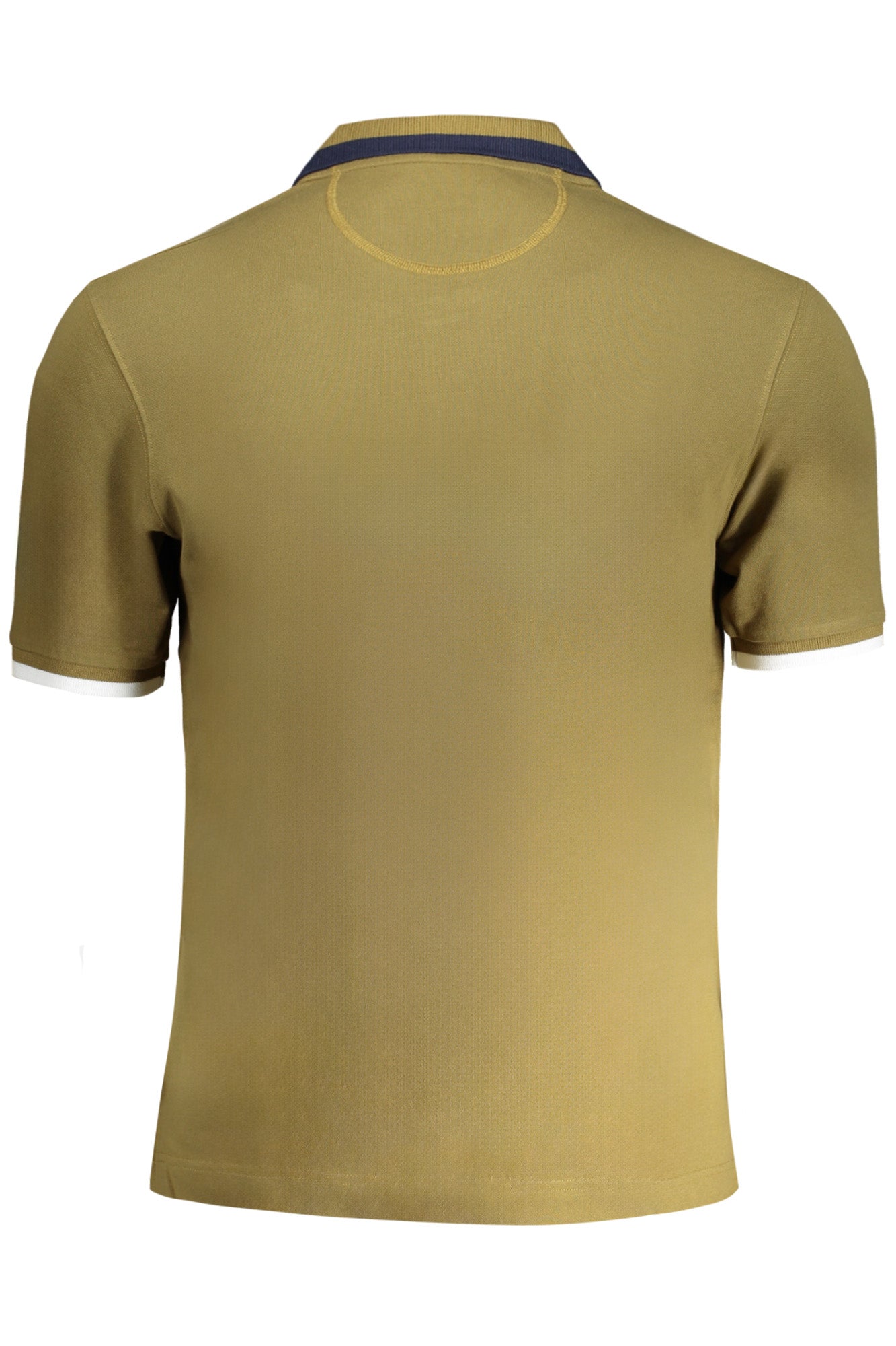 LA MARTINA Polo Shirts Green - YMP006PK001