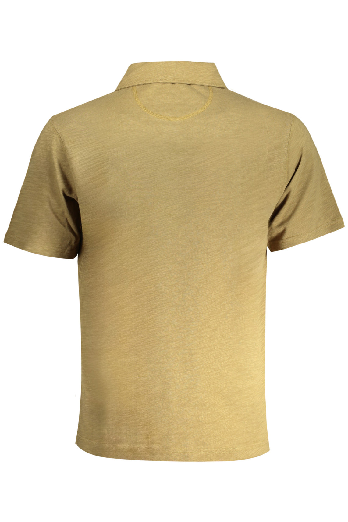 LA MARTINA Polo Shirts Green - YMP018JS259