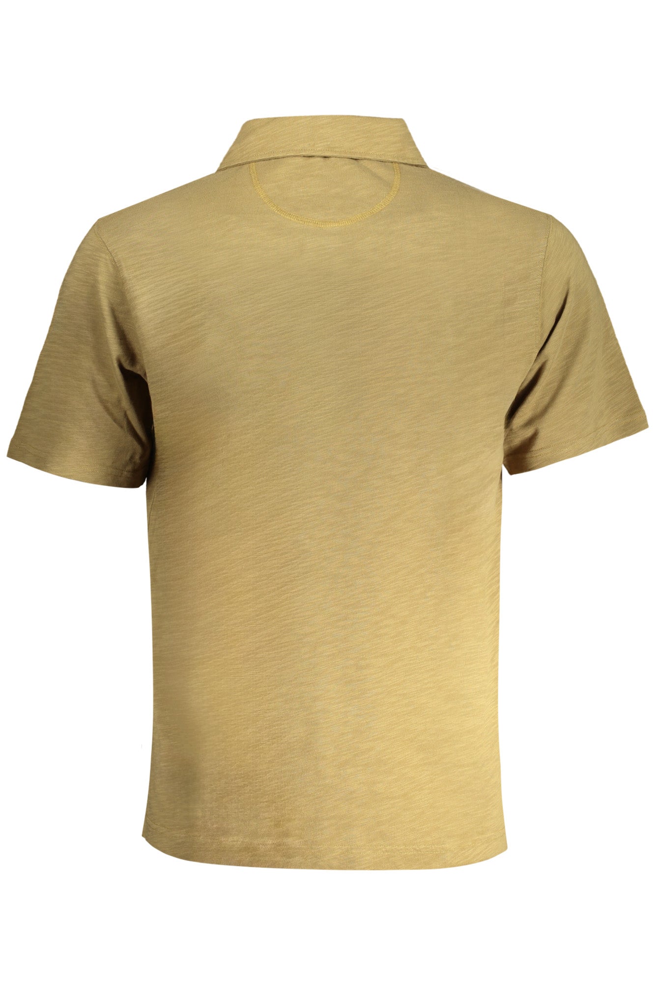LA MARTINA Polo Shirts Green - YMP018JS259