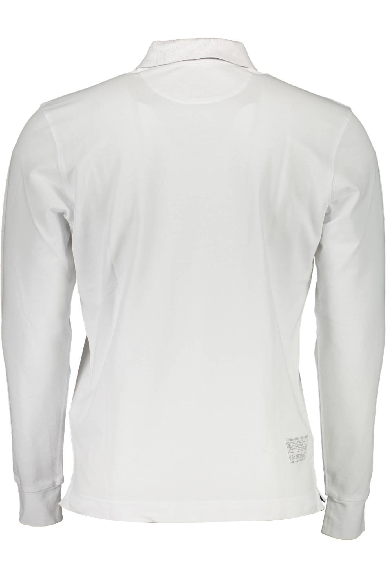 LA MARTINA Polo Shirts Bianco - CCMP03PK001