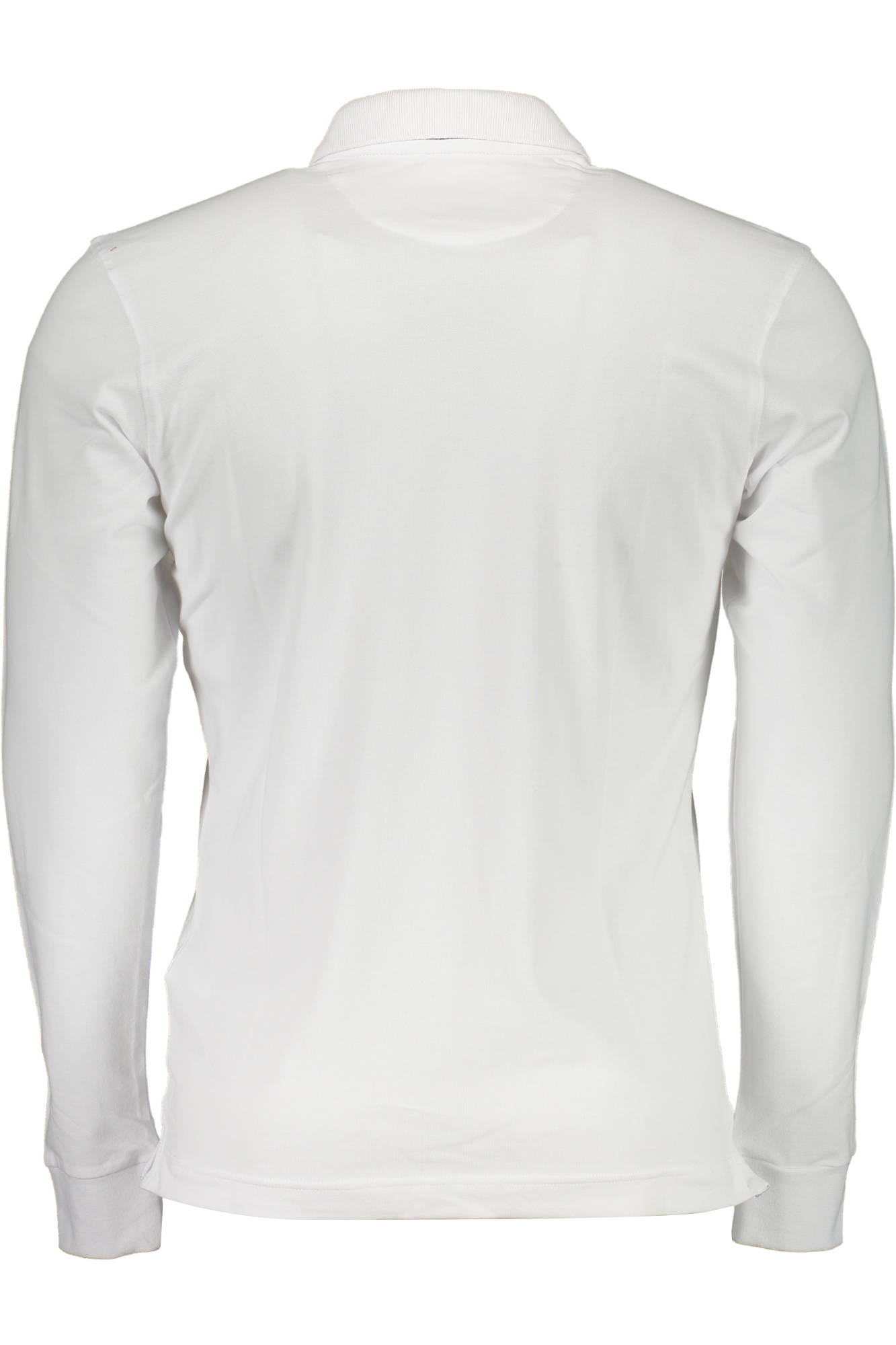 LA MARTINA Polo Shirts White - CCMP04PK001