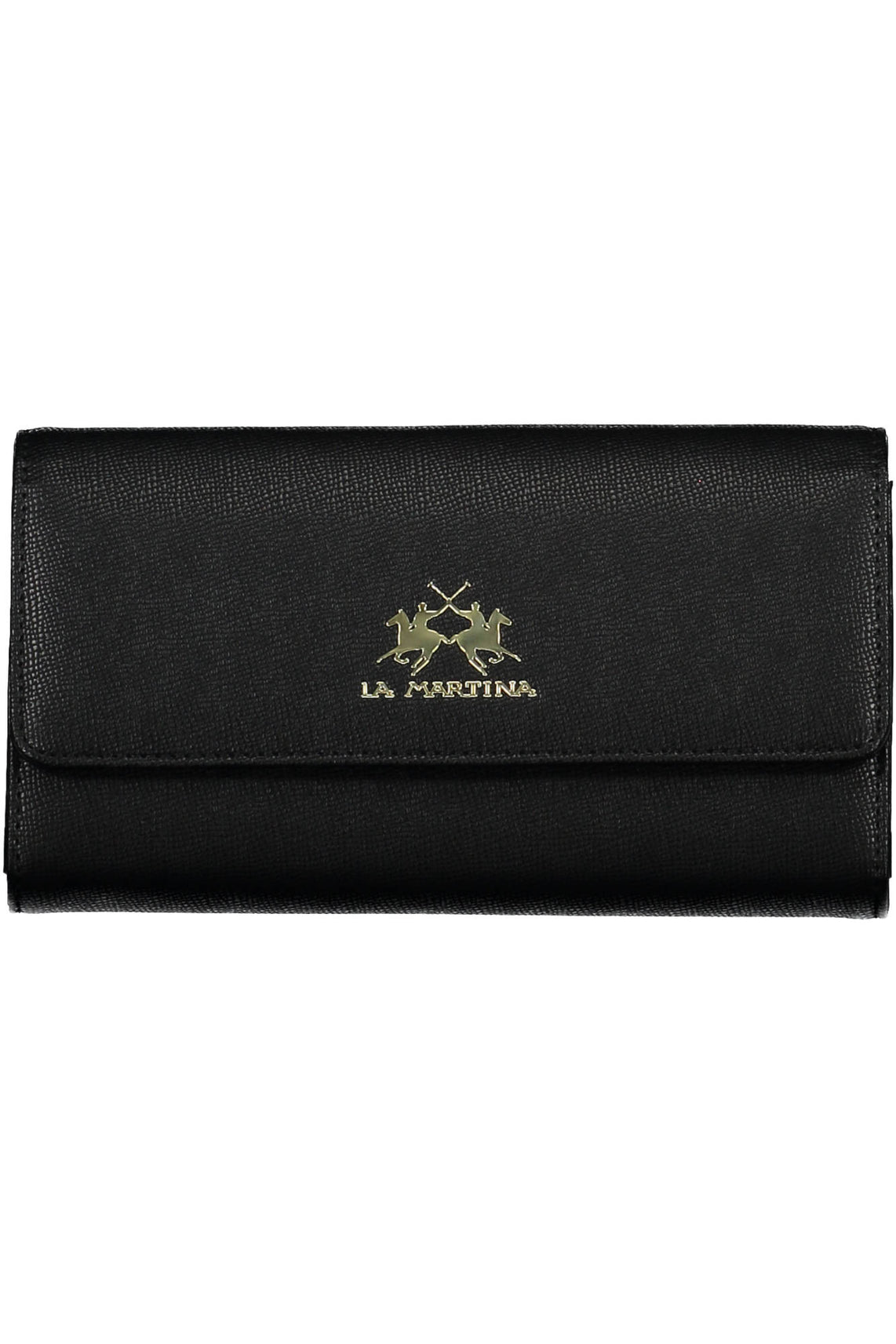 LA MARTINA Wallets Black - LMPD01157T