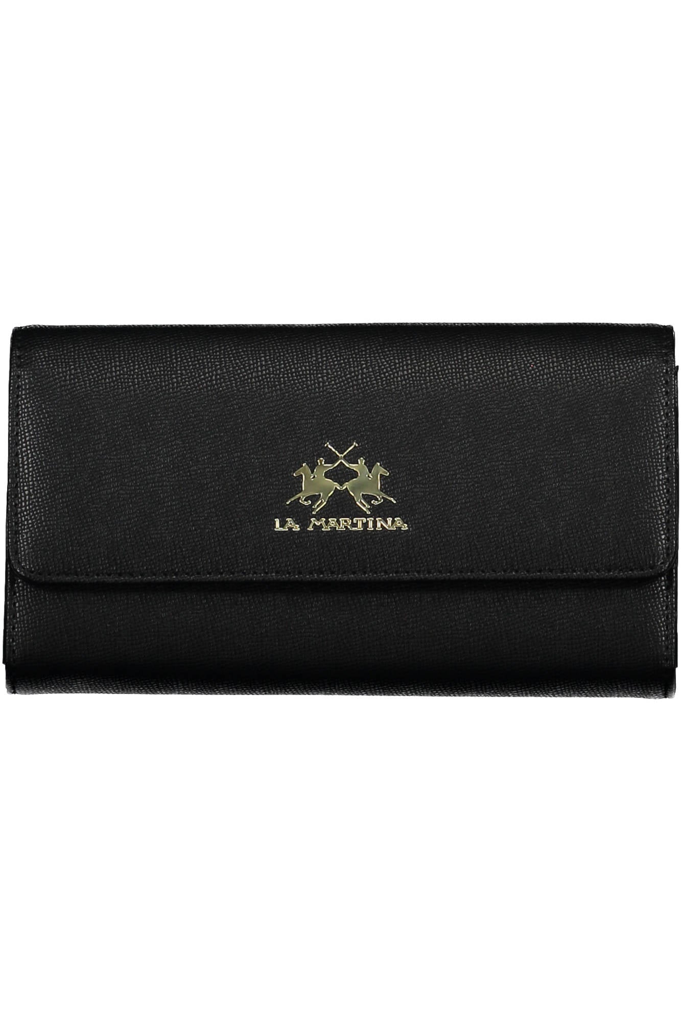 LA MARTINA Wallets Black - LMPD01157T